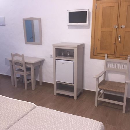 Hotel Almadrabeta Zahara de los Atunes Pokoj fotografie