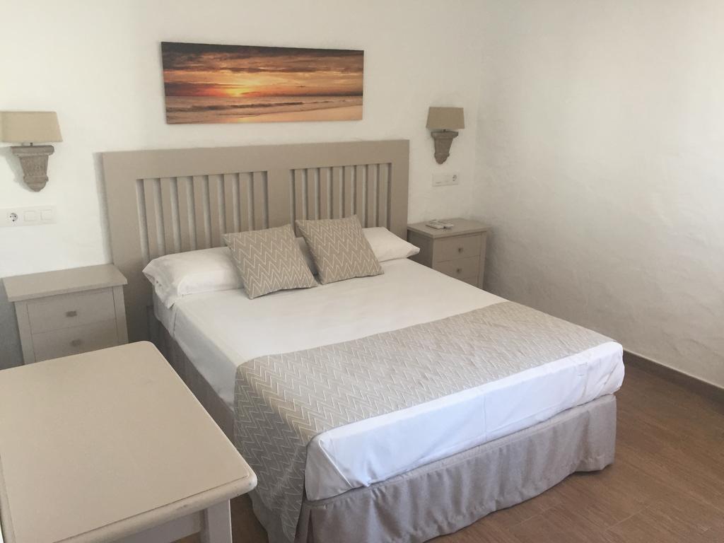 Hotel Almadrabeta Zahara de los Atunes Exteriér fotografie